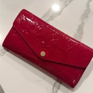 Authentic Louis Vuitton wallet